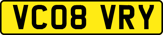 VC08VRY