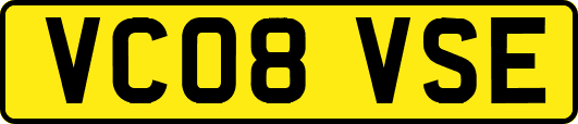 VC08VSE