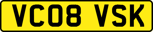 VC08VSK