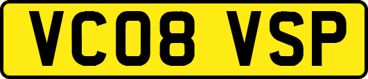 VC08VSP