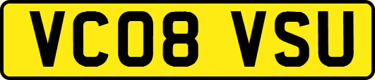 VC08VSU
