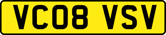 VC08VSV
