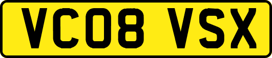 VC08VSX