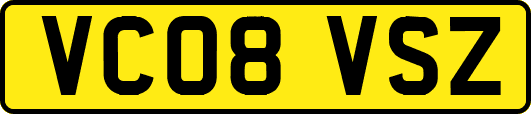 VC08VSZ