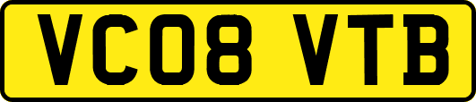 VC08VTB