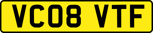 VC08VTF