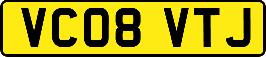 VC08VTJ