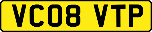 VC08VTP