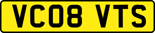VC08VTS