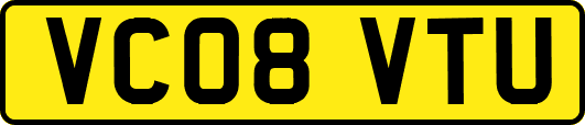 VC08VTU