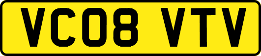 VC08VTV