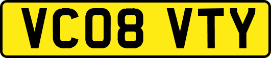 VC08VTY