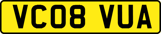 VC08VUA