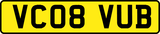VC08VUB