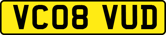 VC08VUD