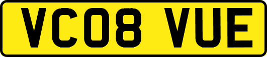 VC08VUE