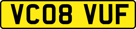 VC08VUF