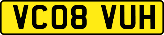 VC08VUH
