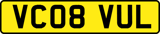 VC08VUL