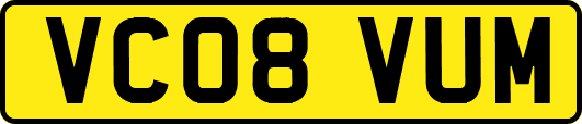 VC08VUM