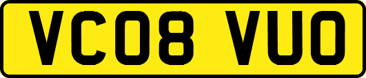 VC08VUO
