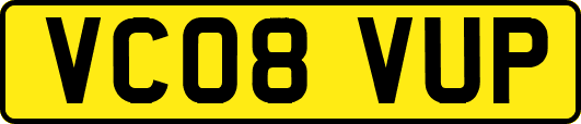 VC08VUP