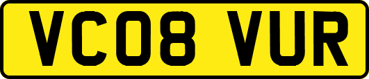 VC08VUR