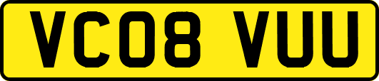 VC08VUU