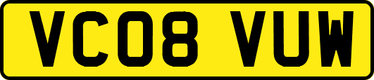 VC08VUW
