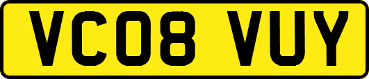 VC08VUY