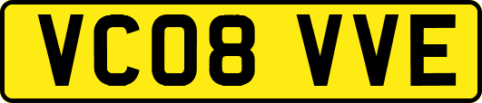 VC08VVE