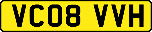 VC08VVH