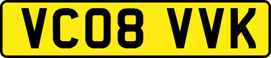 VC08VVK