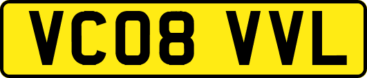 VC08VVL