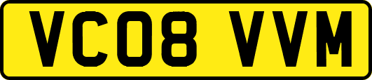 VC08VVM