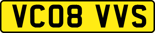VC08VVS