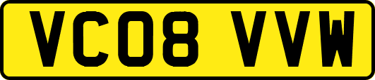 VC08VVW