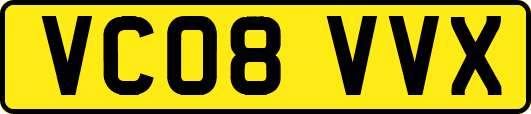 VC08VVX