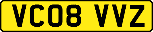 VC08VVZ