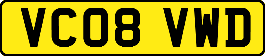 VC08VWD