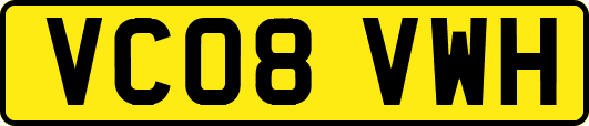 VC08VWH
