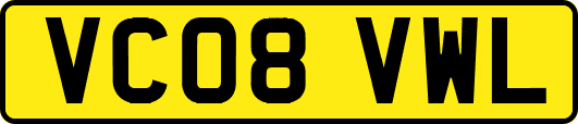 VC08VWL
