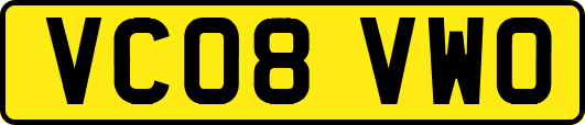 VC08VWO