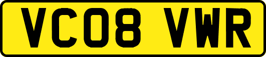 VC08VWR