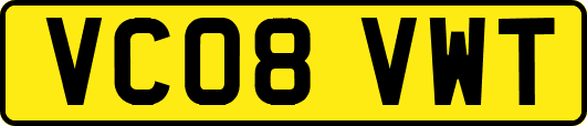 VC08VWT