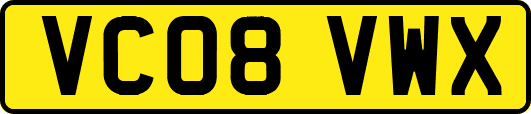VC08VWX