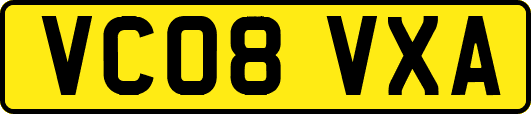 VC08VXA