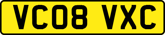 VC08VXC