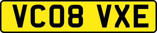 VC08VXE