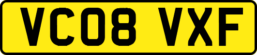 VC08VXF